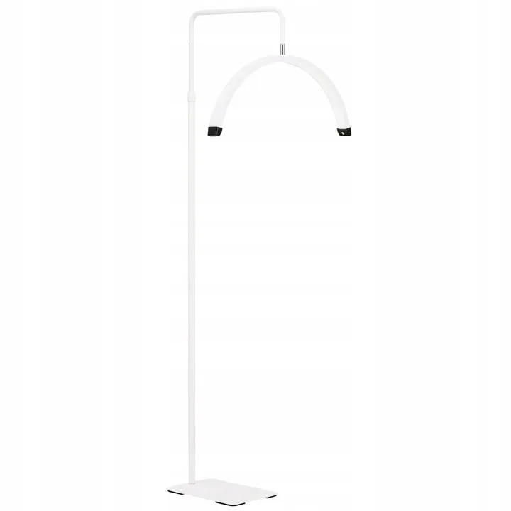 lampa-kosmetyczna-moon-luk-do-przedluzania-rzes-led-bezcieniowa-stojaca