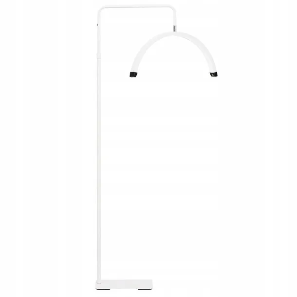 lampa-kosmetyczna-moon-luk-do-przedluzania-rzes-led-bezcieniowa-stojaca-stan-nowy