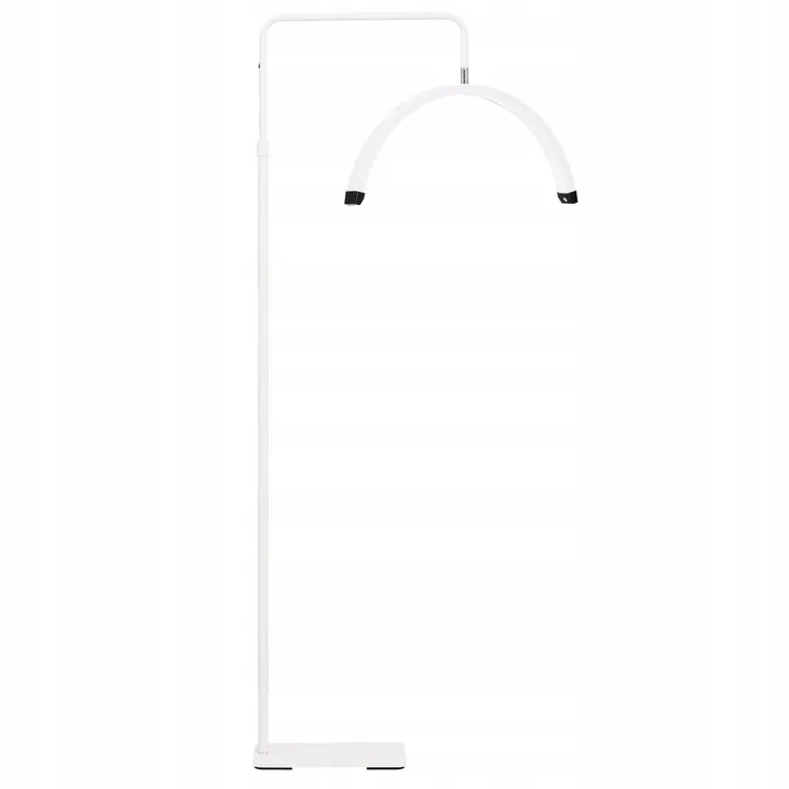 lampa-kosmetyczna-moon-luk-do-przedluzania-rzes-led-bezcieniowa-stojaca-stan-nowy