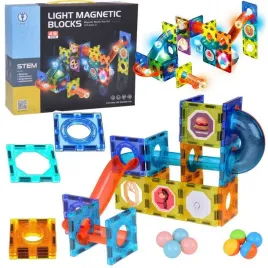 klocki-magnetyczne-3d-dla-dzieci-zbuduj-swiecacy-tor-kulkowy-49-ele-za5250