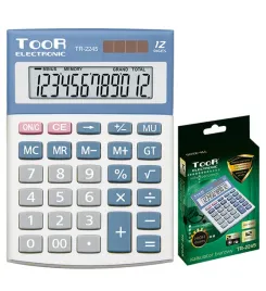 kalkulator-biurowy-toor-12-pozycyjny-tr-2245