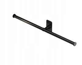 wieszak-scienny-na-reczniki-lazienkowy-loft-czarny-55-cm