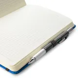 notes-a5-niebieski-kratka-twarda-oprawa-easy-stan-nowy