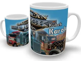 kubek-american-truck-simulator-imie-gratis