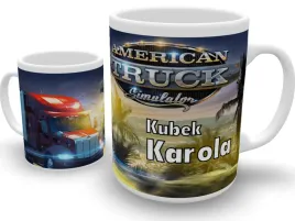 kubek-american-truck-simulator-imie-gratis