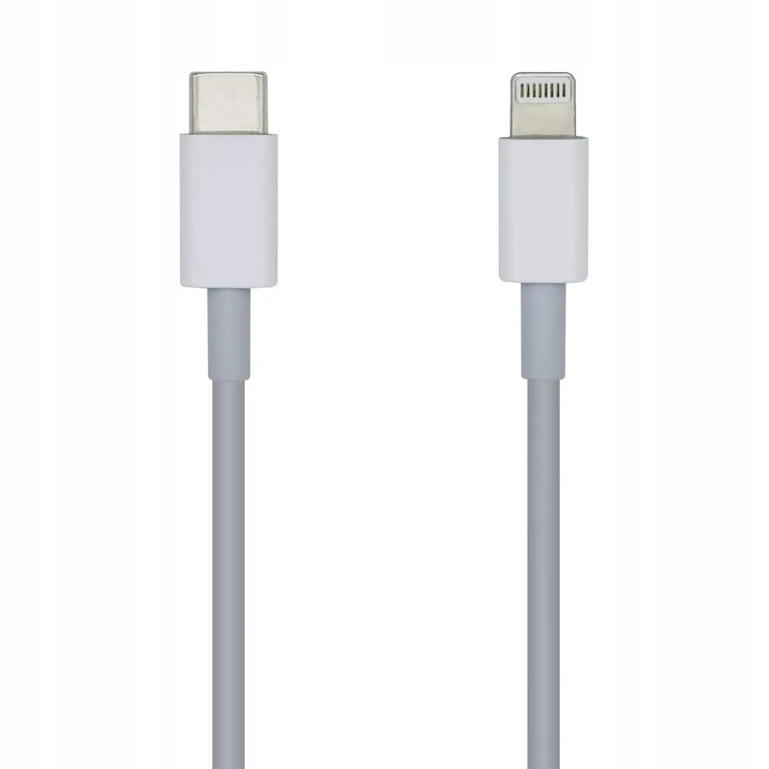 kabel-usb-c-apple-iphone-ipod-ipad-lightning-bialy-18m-stan-nowy