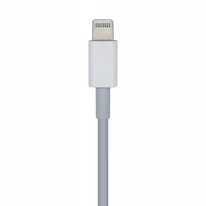 kabel-usb-c-apple-iphone-ipod-ipad-lightning-bialy-18m-stan-nowy