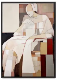 plakat-plakaty-abstrakcje-obrazy-61x91-cm-w-czarnej-ramie