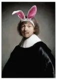 obraz-na-plotnie-kroliczek-rembrandt-80x120-cm
