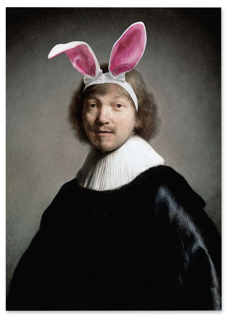 obraz-na-plotnie-kroliczek-rembrandt-80x120-cm