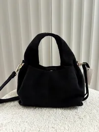 gallantry-torebka-mini-shopper-ekozamsz-czarna-z-przeszyciem
