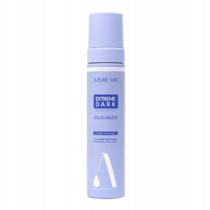 azure-tan-pianka-samoopalajaca-extreme-dark-200-ml