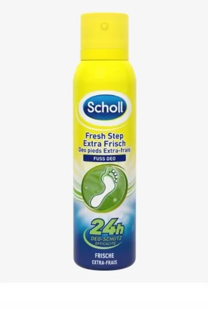 scholl-dezodorant-do-stop-3w1-150-ml-stan-nowy