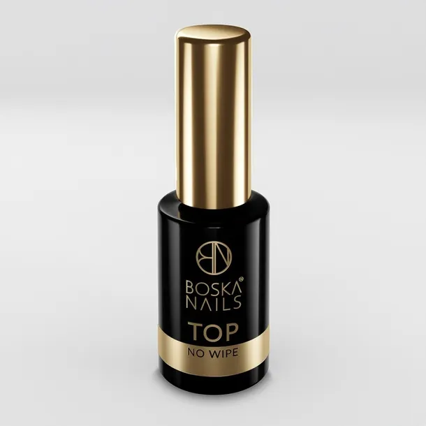 top-no-wipe-boska-nails-10-ml-stan-nowy