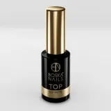 top-no-wipe-boska-nails-10-ml-stan-nowy