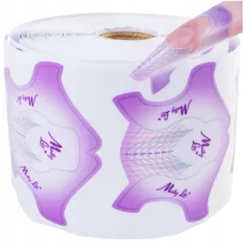 szablony-do-paznokci-formy-do-manicure-flexible-mollylac-fioletowe-500szt