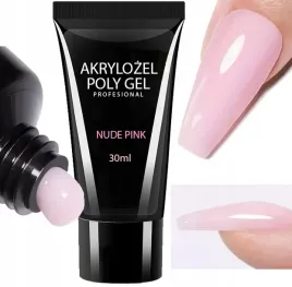 polygel-akrylozel-zel-budujacy-do-przedluzania-paznokci-nude-pink-30-ml