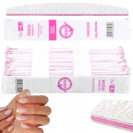 pilnik-do-paznokci-nail4u-basic-lodka-180-240-bezpieczny-zestaw-25-sztuk