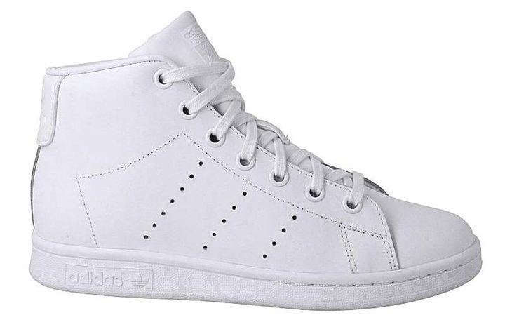 stan smith mid j