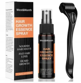 zestaw-na-porost-wlosow-brody-serum-30ml-derma-roller-wlosy-broda-masazer