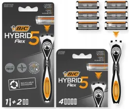 bic-hybrid-5-flex-maszynka-do-golenia-dla-mezczyzn-maszynka-1-6-wkladow