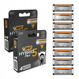 bic-hybrid-5-flex-wklady-do-maszynek-ostrza-nozyki-zestaw-blister-x8