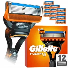 gillette-fusion-5-ostrza-wklady-nozyki-wymienne-do-maszynki-fusion5-12-szt
