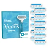 venus-smooth-12-wkladow-do-maszynki-stan-nowy
