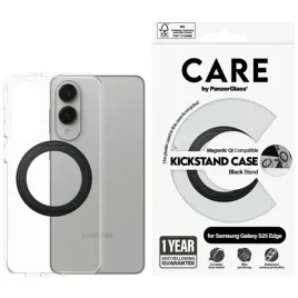 etui-care-by-panzerglass-feature-black-kickstand-and-qi-na-samsung-galaxy-s25