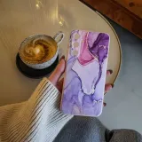 tech-protect-icon-galaxy-s25-fe-marble-dedykowany-model-samsung-s25-fe
