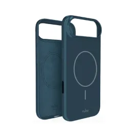 etui-ochronne-puro-pulse-na-iphone-17-air-poliweglanowe-turkusowe
