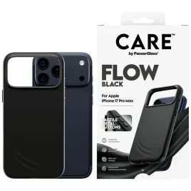 etui-care-by-panzerglass-feature-flow-magsafe-na-iphone-17-pro-max-czarne