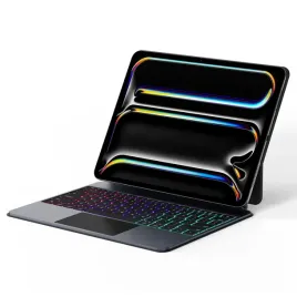 etui-z-klawiatura-dux-ducis-mk-series-na-ipad-pro-13-2024-czarne