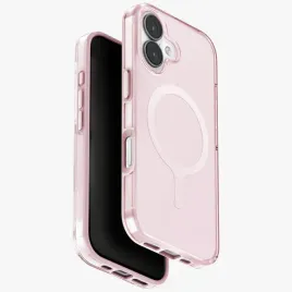 etui-uniq-clario-do-iphone-17-magclick-charging-rozowy