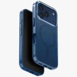 etui-uniq-clario-do-iphone-17-pro-magclick-charging-niebieski