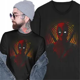 koszulka-deadpool-wade-wilson-x-men-mutant-wolverine