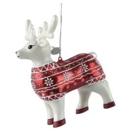 bombka-swiateczna-renifer-szklana-bialo-czerwona-zawieszka-92x85x117-cm