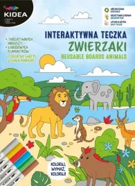 interaktywna-teczka-zwierzaki-kidea