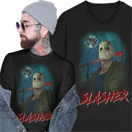 koszulka-slasher-jason-voorhees-piatek-13-go-maska-horror-krew-maczeta