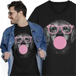 koszulka-pies-zwierzeta-pet-t-shirt-psem-pieskiem-okulary-przeciwsloneczne