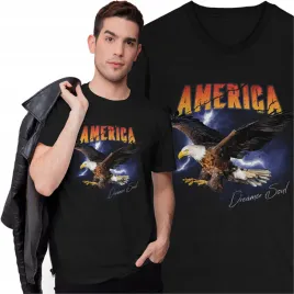 koszulka-america-usa-stany-zjednoczone-orzel-eagle-zwierzeta