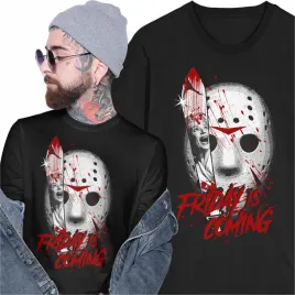 koszulka-jason-voorhees-piatek-13-go-13-go-maska-horror-krew-maczeta