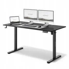 biurko-elektrycznie-regulowane-140x70cm-regulacja-wysokosci-72-118cm-sense7