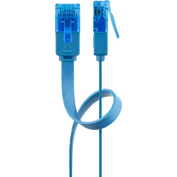 kabel-lan-patchcord-cat-6a-utp-plaski-blue-3m
