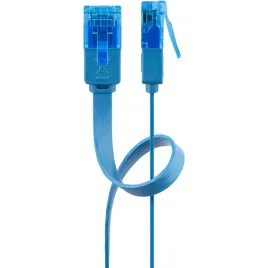 kabel-lan-patchcord-cat-6a-utp-plaski-blue-5m