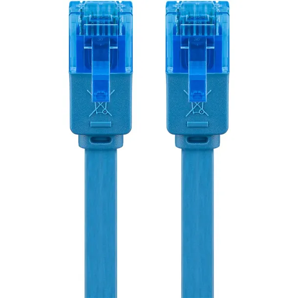 kabel-lan-patchcord-cat-6a-utp-plaski-blue-5m-stan-nowy-kod-producenta-goobay