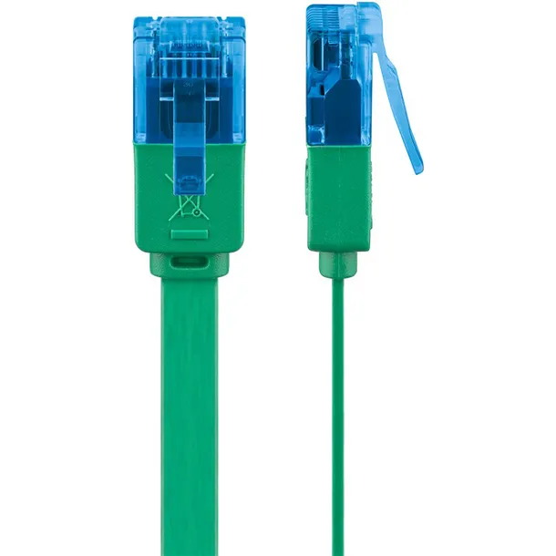kabel-lan-patchcord-cat-6a-utp-plaski-green-2m-kod-producenta-goobay