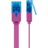 kabel-lan-patchcord-cat-6a-utp-plaski-pink-2m-kod-producenta-goobay