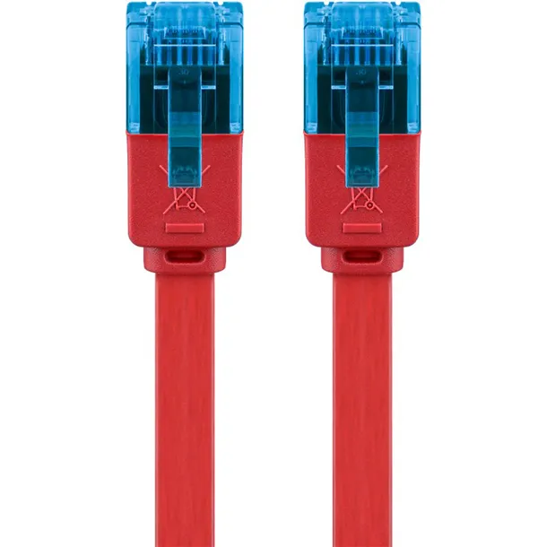 kabel-lan-patchcord-cat-6a-utp-plaski-red-3m-stan-nowy-kod-producenta-goobay