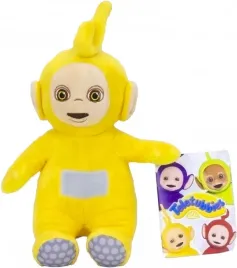 teletubis-laa-laa-maskotka-bajka-pluszak-dzieci-prezent-oryginal-35cm